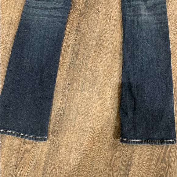 Miss Me jeans size 26, 33.5” inseam - Picture 3 of 5